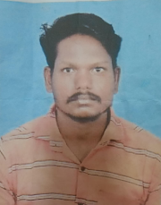 SANTOSHKUMAR GOVIND SWAMI
