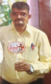 CHANDRAKANT LAXAMN SAWANT
