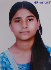 SHEETAL LALJI YADAV
