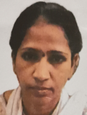 Arti hiraman jadhav