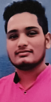 Ashish anil dhumale