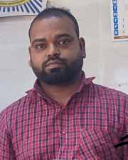 Nadeem Ahmed Shah