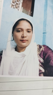 ruksana mohmad irfan bagvan