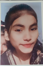 mansi sunil shinde