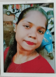 MOHINI AATAM KAMBLE