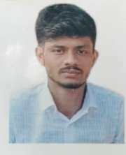 AARIF MOHAMMAD YUNUS KHAN