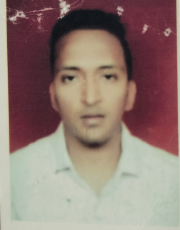 RAHUL PRASIP DAVE