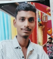 अविनाश कल्याण शिंदे