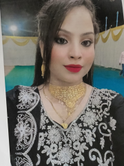 AAFRIN NIJAMUDDIN SHAIKH