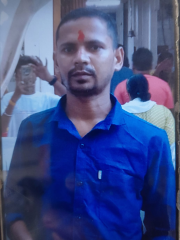 PRADIPKUMAR SHIVKUMAR SAHU