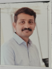 जावेद इस्तिकार अली सय्यद