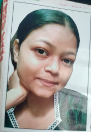 लक्ष्मी शशीराव साल्वे