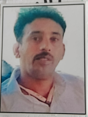 जावेद नासिर हुसेन सय्यद