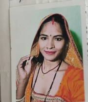 ज्योती अभय प्रसाद