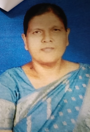 निर्मला वसंत थोरात