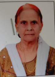 शकीला हुसेन वाघु