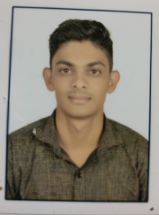 महेंद्र रविंद्र जगताप