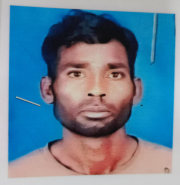 सुरेंद्र उदय बेहरा