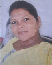 MARGARET DAVID GAIKAWAD
