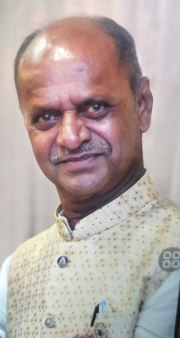PRATAP DNYANDEO DHAVADSHIKAR