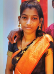 JYOTI BUNTY LONDHE