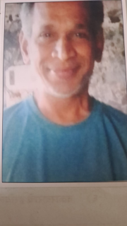 GANESH GULAB TAMBERE