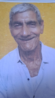 ASHOK DINKAR CHALKE