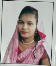 अंजली गौतम सोनावणे