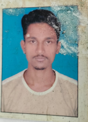 महेंद्र गगन सिंग