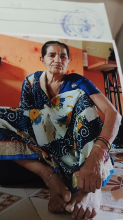जयमुर्ती हरिलाल गुप्ता