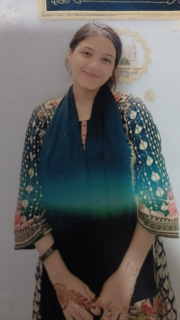 सिफा अब्दुल सत्तार शहा