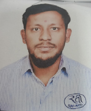 VISHAL CHOTU AHIRE