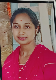 anusayabai subramani naik