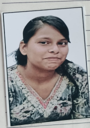PRAGATI PARSHURAM SAMDADE