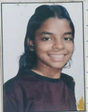 SAVITA AANAND YADAV