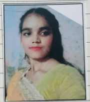 KARISHMA RAVINDRA YADAV