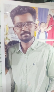 SUSHANT RAMESH HIWALE