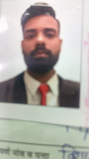 VISHALKUMAR SATYENDRASING BHARDWAJ