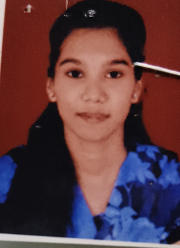 Hemangi Dattatrey Patil