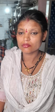 MAMTA PAVAN KUMAR MODANWAL