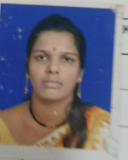 RANI KIRAN GAIKWAD