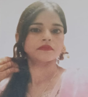 GULBASHA SAMIR KHAN