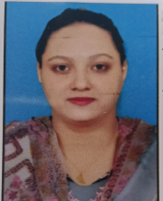 गोसिया बी मोहम्मद गुलाब शेख