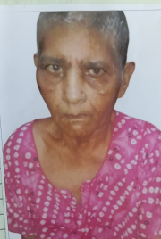 मंदा लुईस सेबिस्टीन