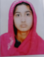 RESHAMA ARIF KURESHI
