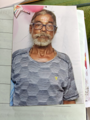 DWARKA FAKIRE JOGY