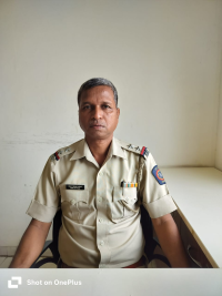 शंकर गोपाळ लोकरे