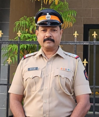 प्रकाश दौलत गांगुर्डे