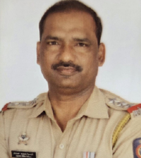 सोमनाथ भानुदास देशमाने