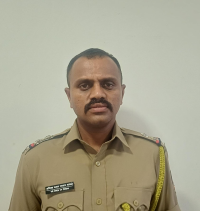 अजिंक्य भगवान कांबळे